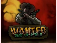 Wanted Dead or a Wild