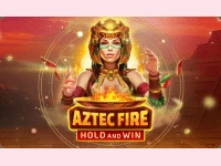 Aztec Gold